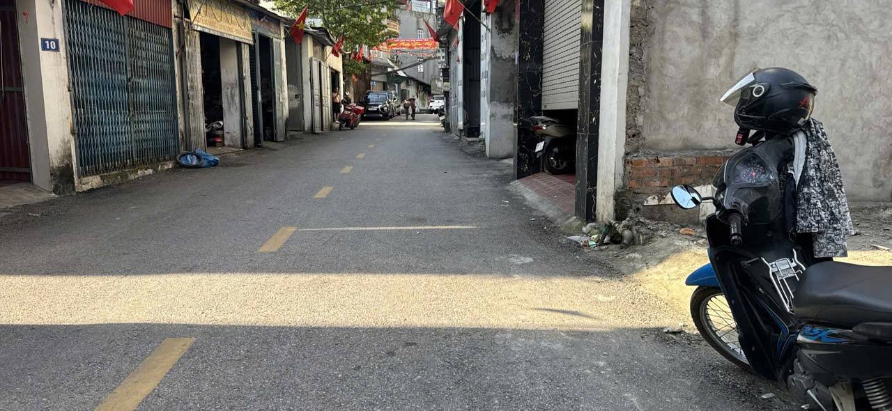 Bán đất Minh Nông Việt Trì 73m² hơn 4 tỷ - Tiềm năng tăng giá cao!