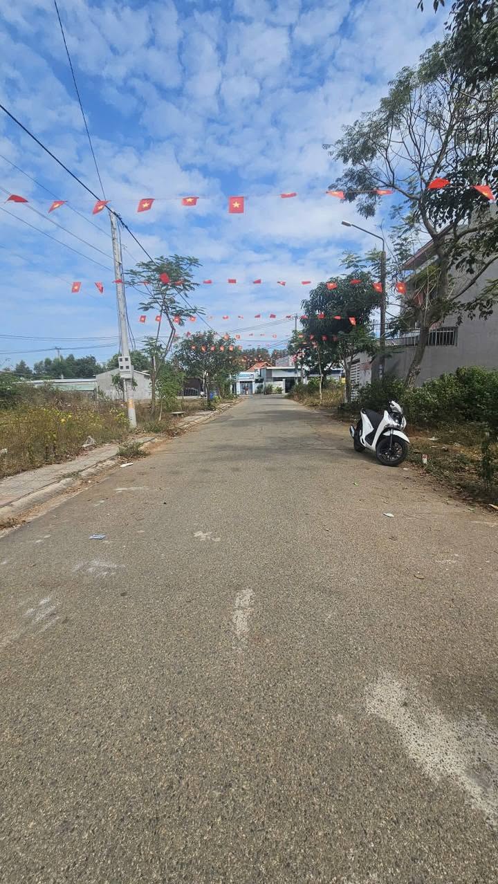 Đất Nền 112m² Hoà Long, Bà Rịa - Sổ Đỏ Thổ Cư, Đường Ô Tô
