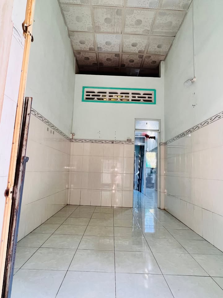 Thuê phòng trọ Mỹ Tho đường Phạm Thanh 1.5 triệu - Sẵn sàng ở ngay!