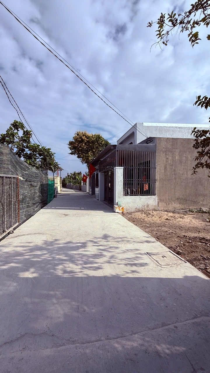 Đất nền Nha Trang 101m² - Sổ hồng riêng, tiềm năng tăng giá!