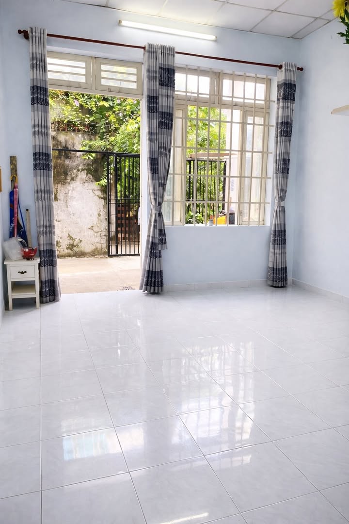 Nhà riêng 62m² Tam Bình, Thủ Đức 3.05 tỷ - Sổ hồng sẵn, vào ở ngay!