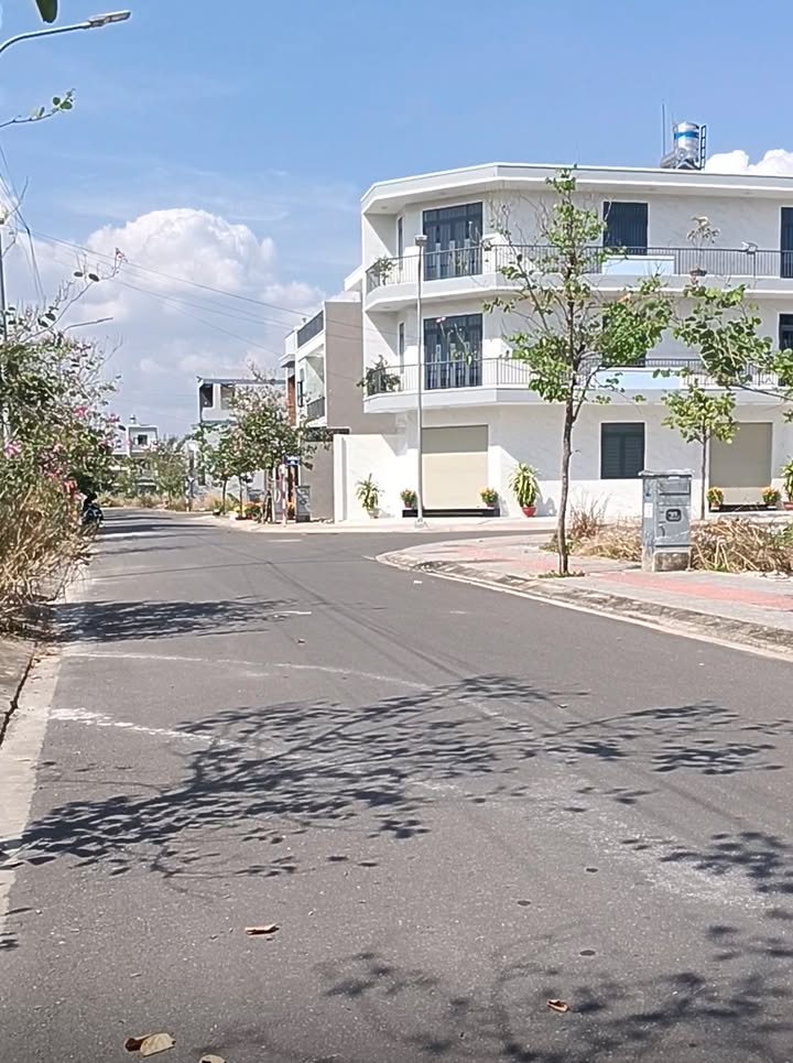 Đất TĐC Bửu Long, Thủ Đức 75m² Sổ Riêng - Vị Trí Vàng Kinh Doanh