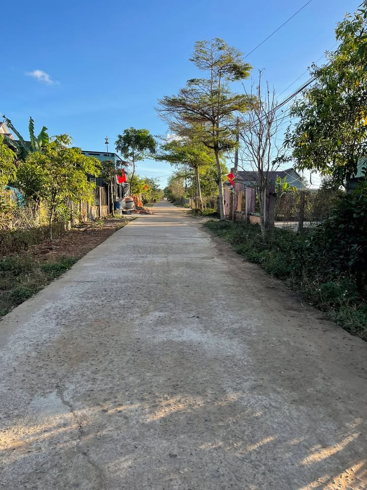 Đất nền Pleiku 250m² giá 500 triệu - Sổ đỏ chính chủ, xây dựng tự do!