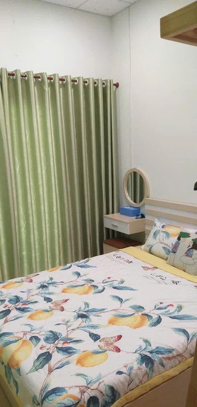 Cho thuê phòng trọ Võ Mười Quy Nhơn - Có ban công, sẵn sàng ở ngay!