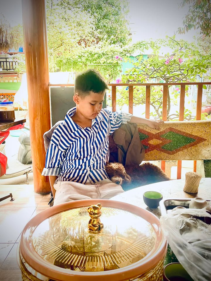 Đất nền 125m² Xà Bang, Châu Đức - Đầu tư sinh lời ngay!