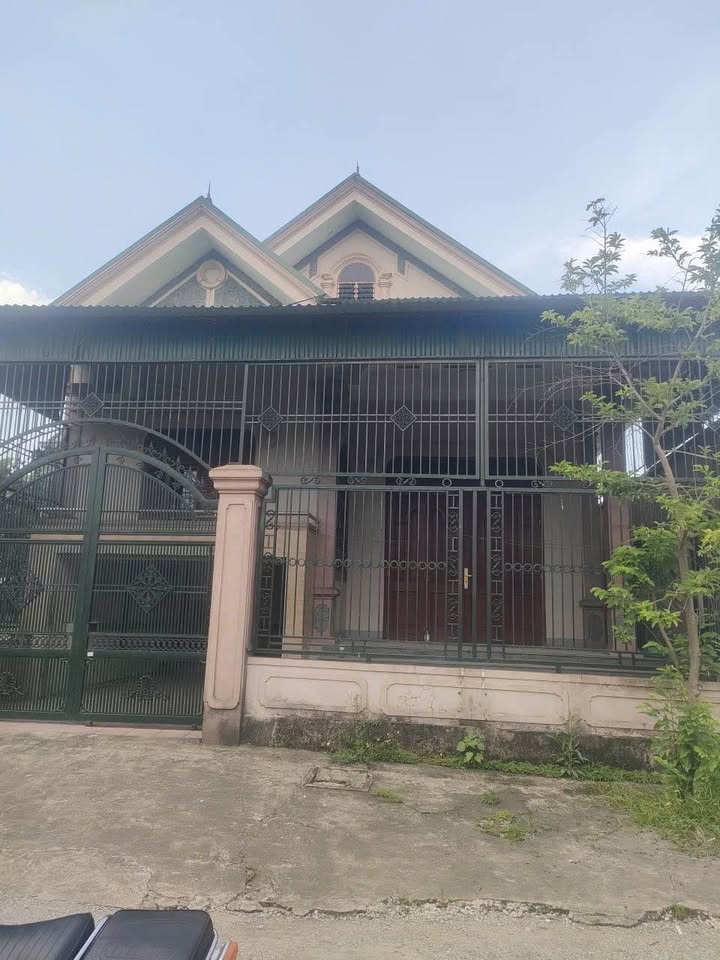 Bán nhà 2 tầng Đông Vĩnh, Vinh 156m² - Vị trí vàng, giá tốt, tặng vàng