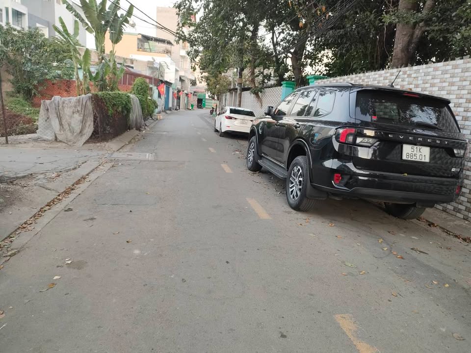 Đất mặt tiền Cát Lái Quận 2 92m² giá 9.4 tỷ - Sổ hồng chính chủ