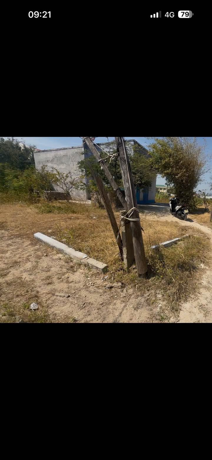 Đất Nền Mỹ Phong, Mỹ Tho 4500m² - Tiềm Năng Tăng Giá Vượt Trội!