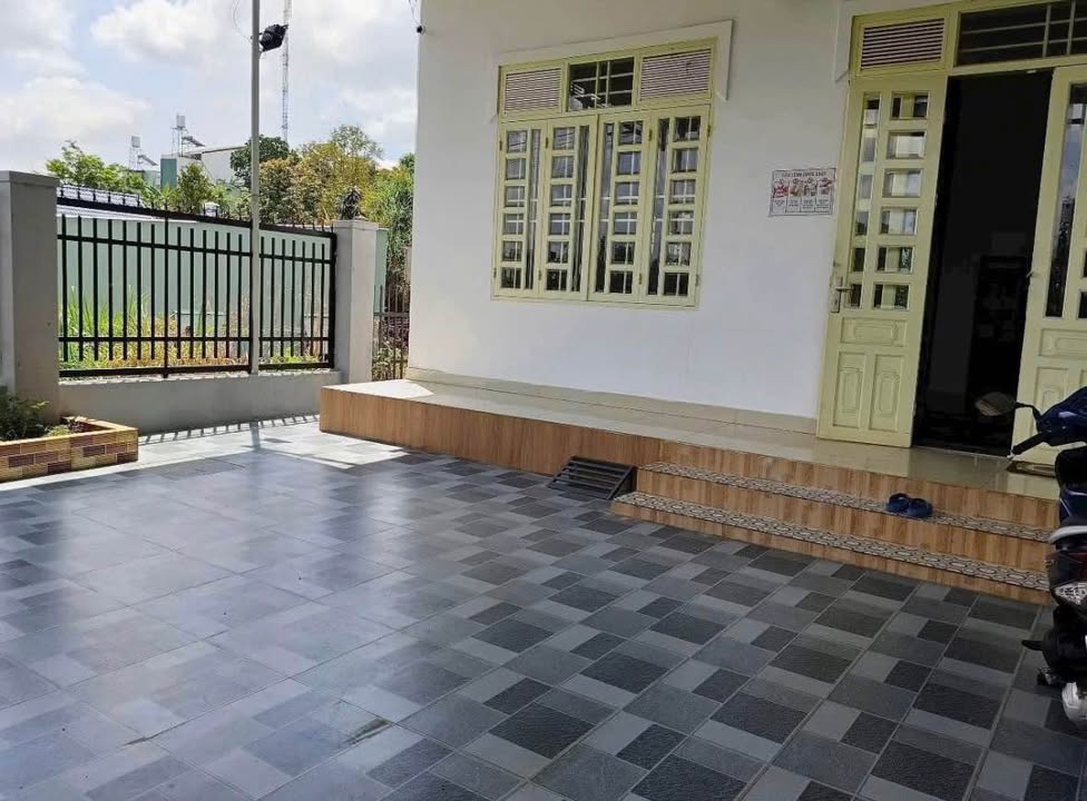 Nhà Vườn Nghỉ Dưỡng 540m² Song Hành UBND Phường 2, Bảo Lộc - Giá 2.97 Tỷ