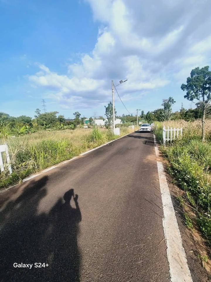 Đất nền Lộc Sơn Bảo Lộc 336m² giá 2.15 tỷ - Sổ hồng sẵn view núi!