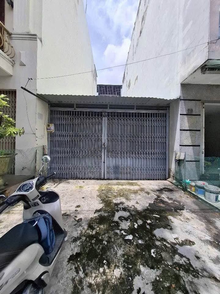 Bán đất mặt tiền đường 32 Tên Lửa 100m² - Vị trí kinh doanh đắc địa