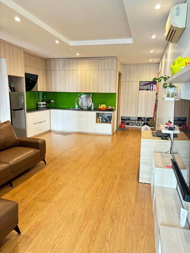 Căn hộ Bim 30T Hạ Long 47m² - View đẹp, tầng cao thoáng đãng!