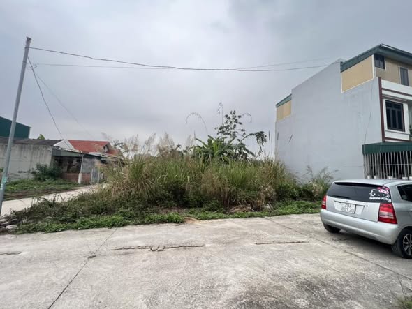 Đất nền 54m² Hà Khẩu, Hạ Long - Sổ đỏ chính chủ, giá 1.2 tỷ