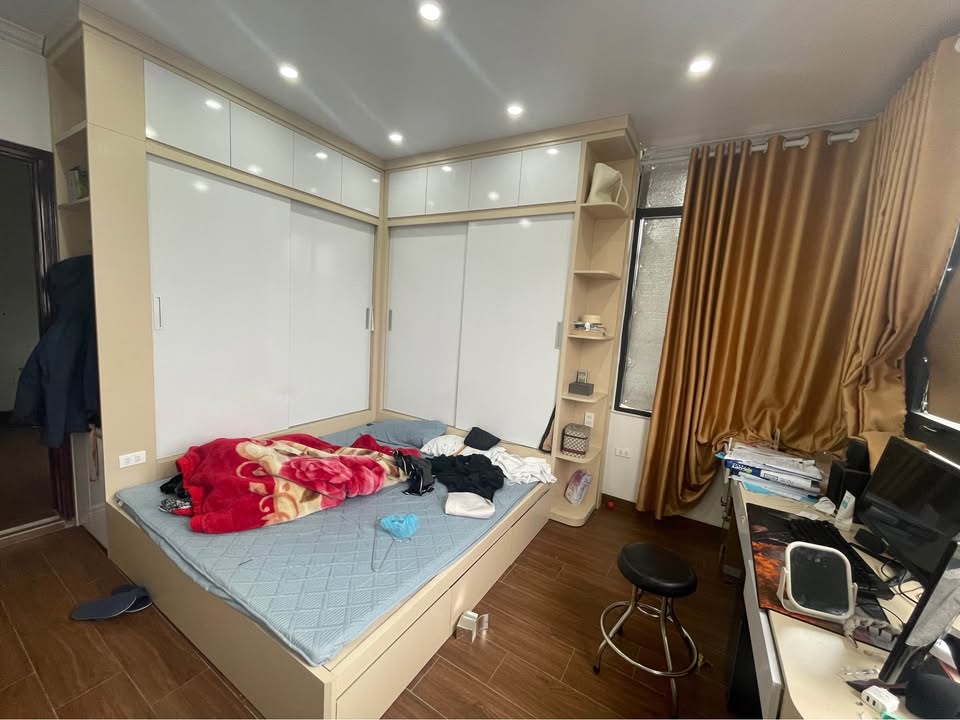 Bán Nhà Phố Nguyễn Thị Duệ Hải Dương 86m² 8 Tỷ Mặt Tiền Kinh Doanh