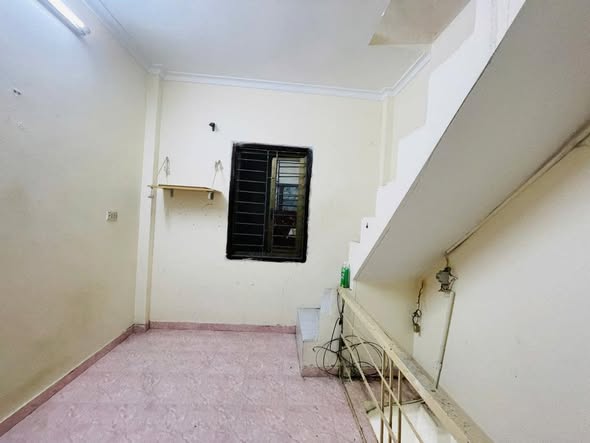 Nhà 5 tầng 105m² ngõ chợ Khâm Thiên, Đống Đa - Sẵn Sàng Về Ở!