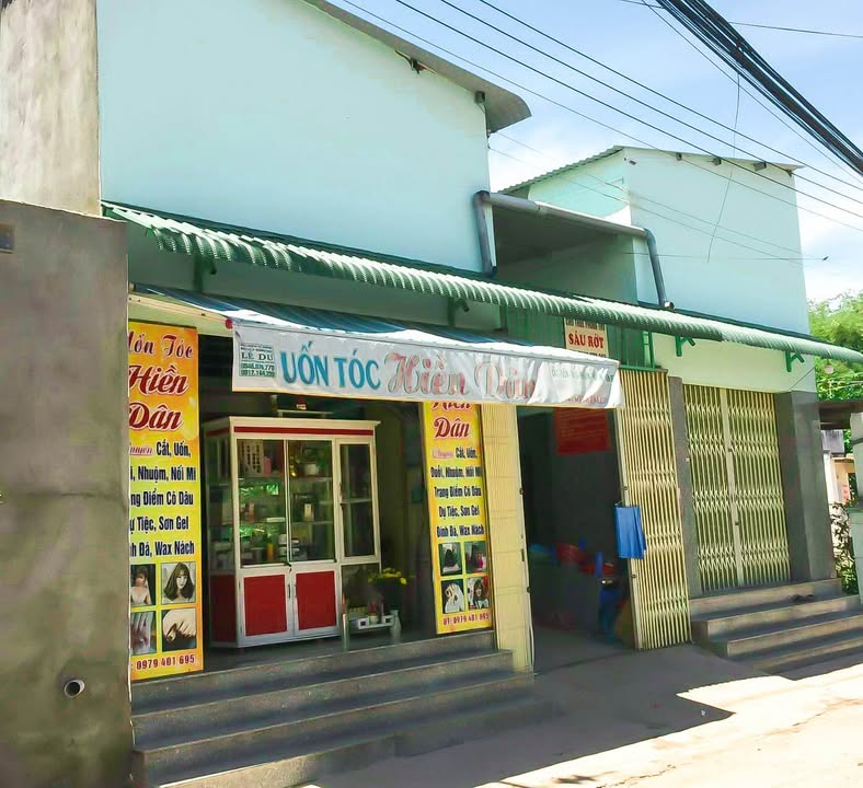 Cho thuê phòng trọ Phước Mỹ Phan Rang 800k - Sẵn sàng ở ngay!