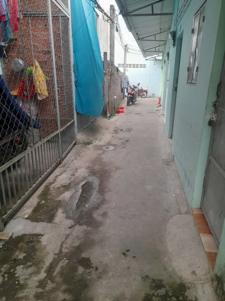 Bán nhà Phường Phú Khương Bến Tre 46m² giá 390 triệu - Giá tốt hiếm có!