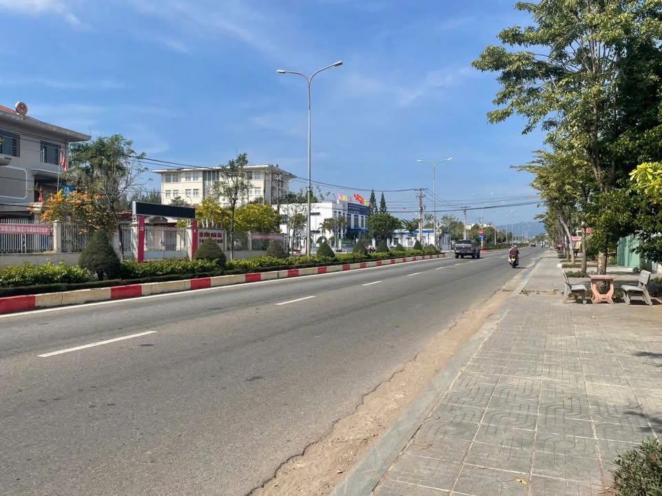 Đất nền Dương Bạch Mai Long Điền 273m² – Tiềm năng tăng giá vượt trội!