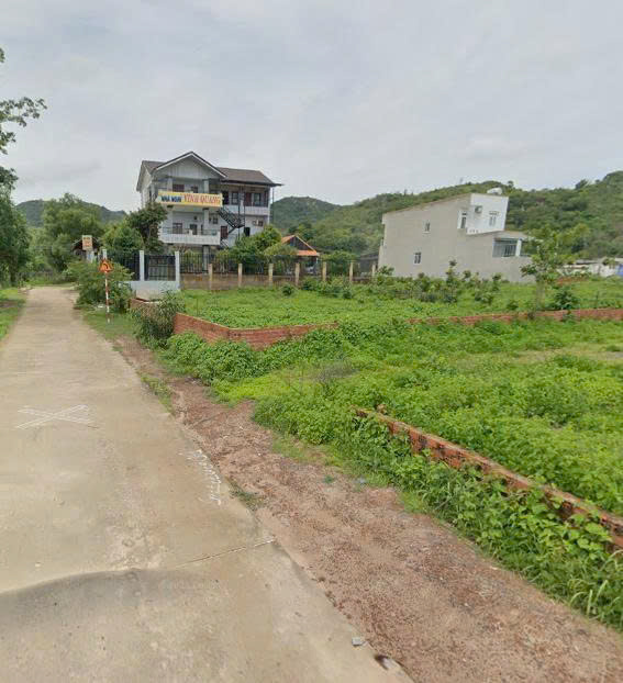 Đất nền nghỉ dưỡng Long Hải 502m² giá 3.3 tỷ - Tiềm năng tăng giá