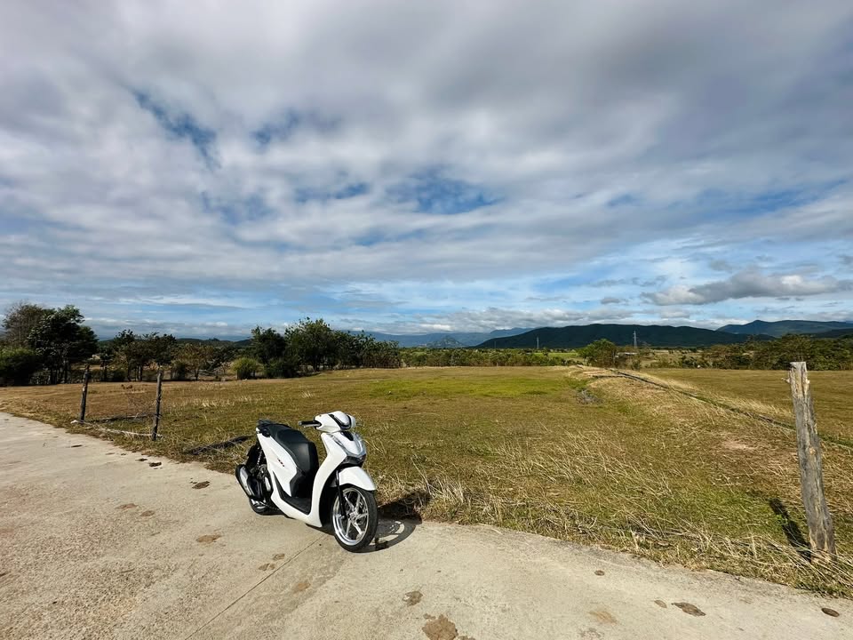 Bán Đất Vườn 18.000m² Sổ Hồng Tại Phước Thắng, Ninh Thuận - Giá Đầu Tư 400 Triệu