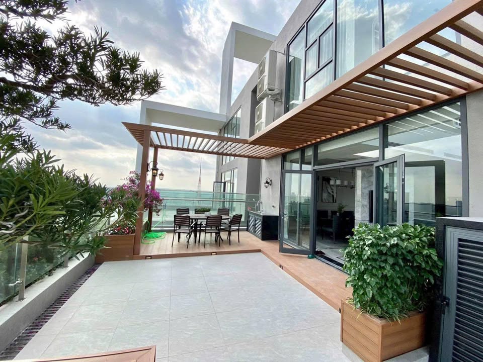 Nhà mặt phố Võng Thị Tây Hồ 60m² - Vị trí đắc địa kinh doanh đỉnh!