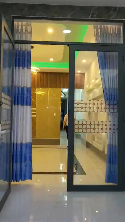 Nhà 200m² Sổ Hồng Hoàn Công - Gần TT Hậu Nghĩa, Long An - 2.5 Tỷ