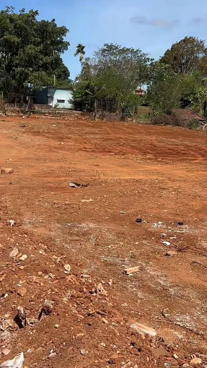 Bán đất nền trung tâm Chư Sê 150m² giá 700 triệu - Sổ đỏ thổ cư sẵn!