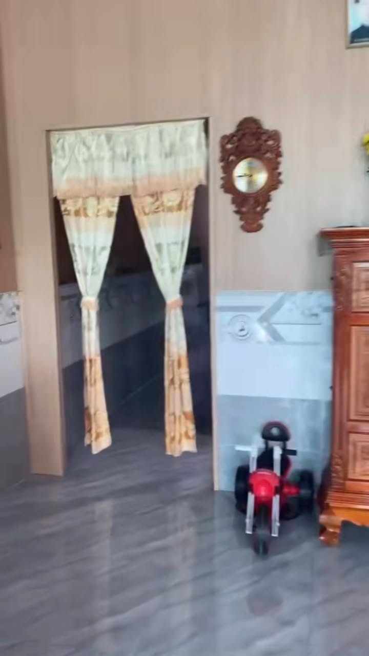 Nhà Mới Xây Xã Hòa Bình, An Giang - 80m² Giá 6 Tỷ - Sẵn Sàng Dọn Vào Ở Ngay!