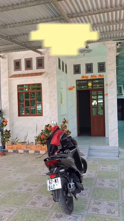 Đất Nền Thoại Sơn, An Giang - 105m² Giá Tốt, Sẵn Sàng Xây Dựng