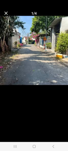 Đất nền Hiệp An, TDM 162m² chỉ 2.65 tỷ - Sổ đỏ chính chủ!