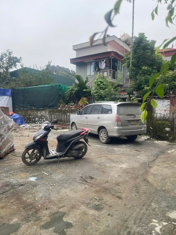 Bán Gấp 2 Lô Liền Kề Đường Hoa Lư, TP Hoa Lư - 66m²/lô, Giá Đầu Tư 2 Tỷ