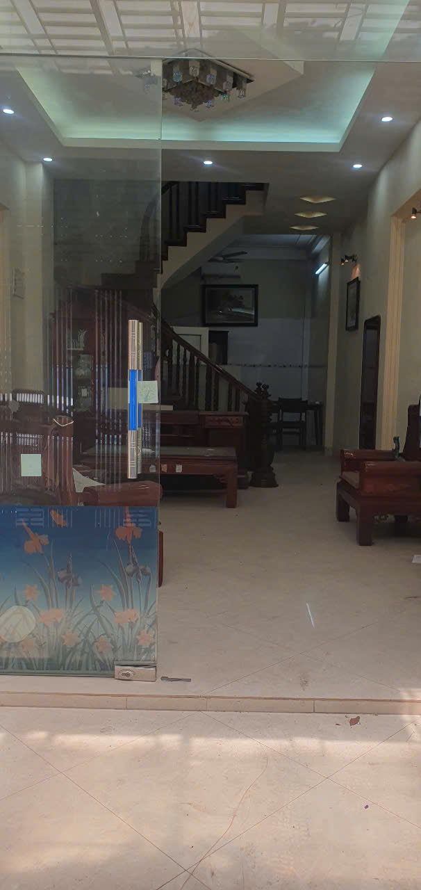 Nhà 4 Tầng 65m² Văn Phú Hà Đông - Sẵn Sàng Ở Ngay