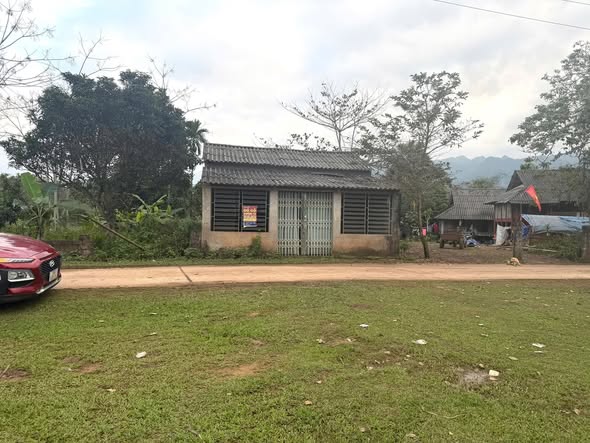 Nhà cấp 4 Phú Vinh Tân Lạc 175m² - Sẵn sàng ở ngay!