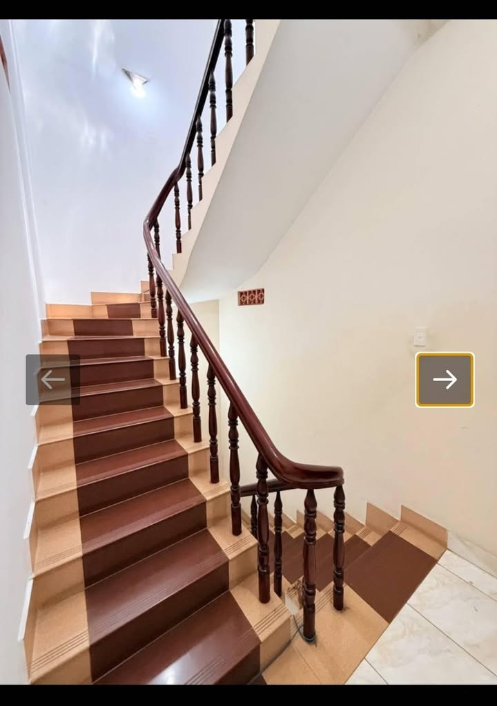 Nhà riêng Quận Tân Bình 75m² - Ô tô vào tận nhà!