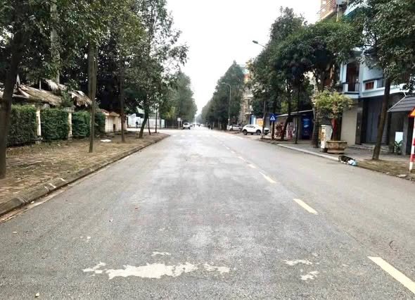 Bán đất mặt phố Hải Đông 70m² giá 5.6 tỷ - Vị trí kinh doanh đắc địa