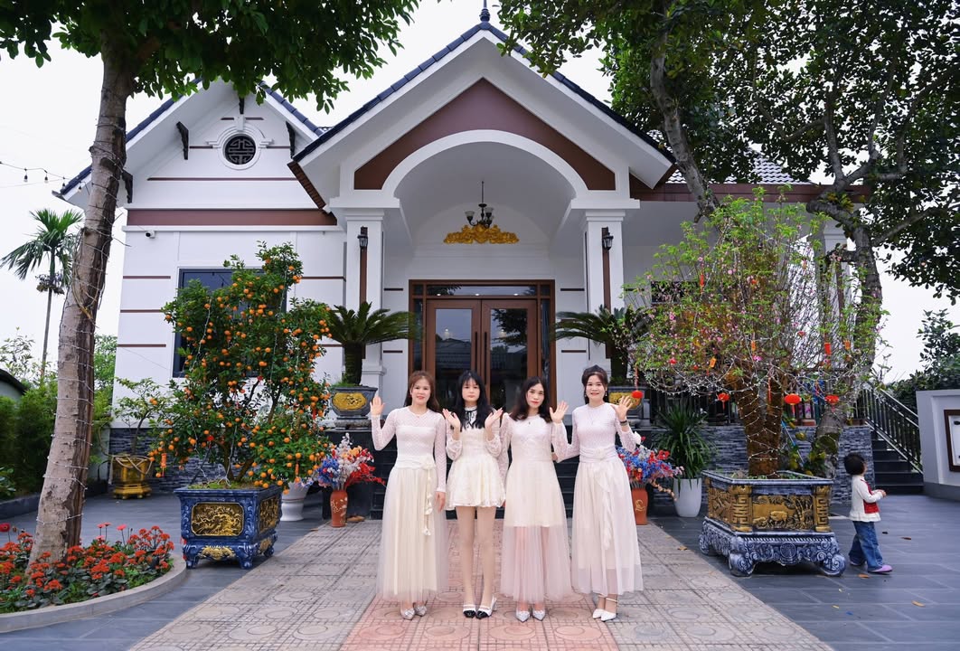 Đất nền Thanh Đình - Việt Trì từ 800 triệu - Sổ đỏ chính chủ!