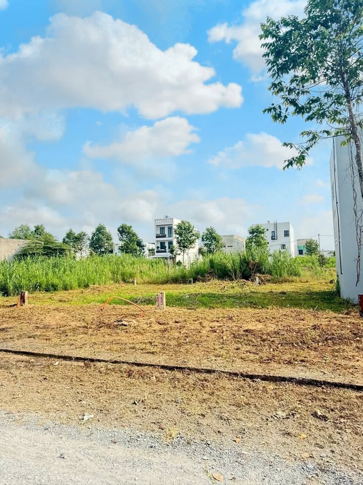 Đất nền KDC Hồng Loan 6A, Cái Răng 80m² - Tiềm năng tăng giá!