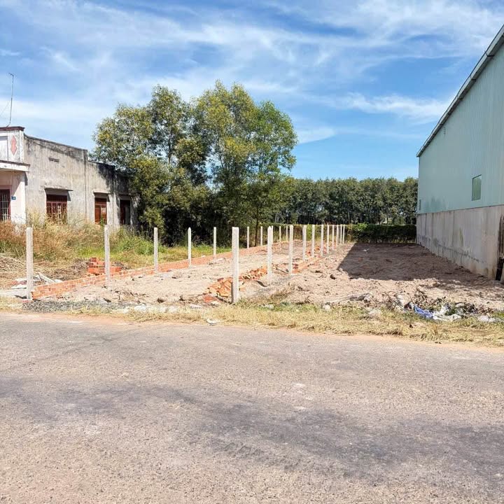 Đất nền Dương Minh Châu 160m² chỉ 660 triệu - Sổ hồng chính chủ