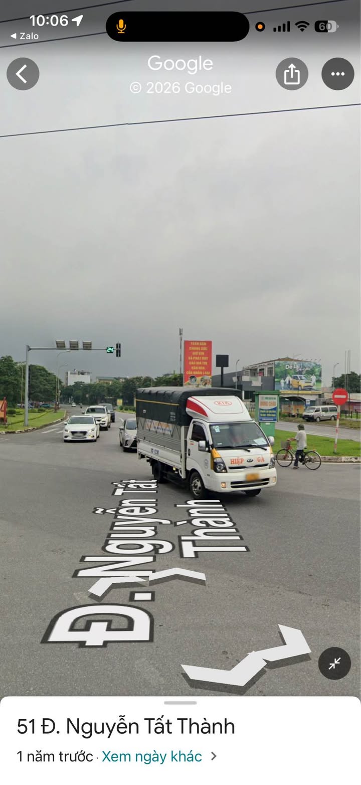 Đất nền Thanh Miếu Việt Trì 101m² hơn 3 tỷ - Sổ đỏ sẵn sàng!