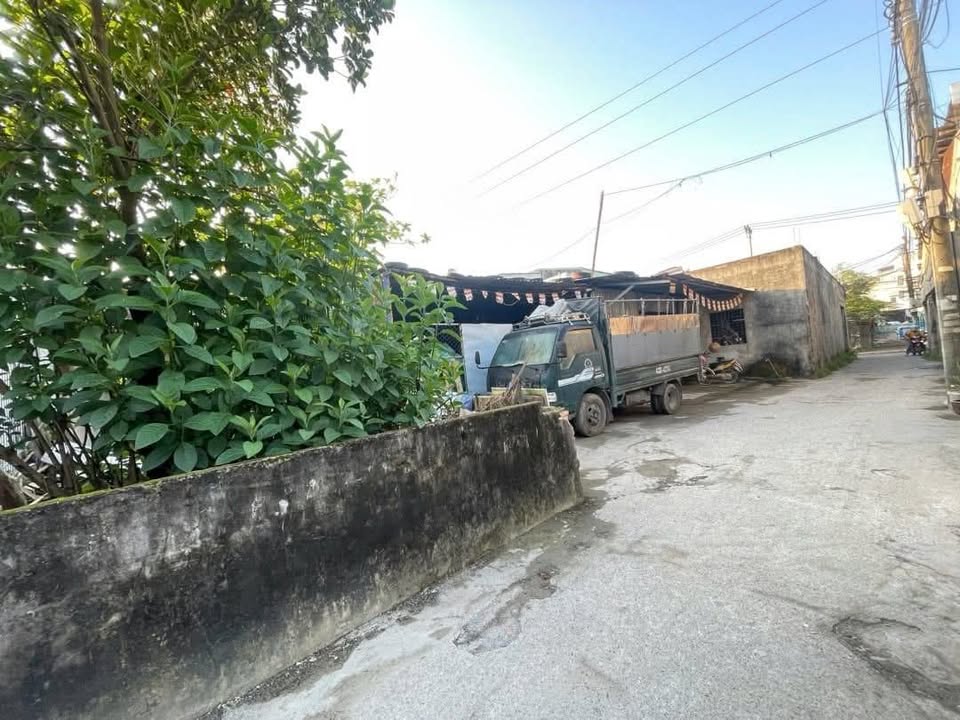 Đất nền Cẩm Lệ Đà Nẵng 139m² - Sổ đỏ chính chủ, giá đầu tư tốt