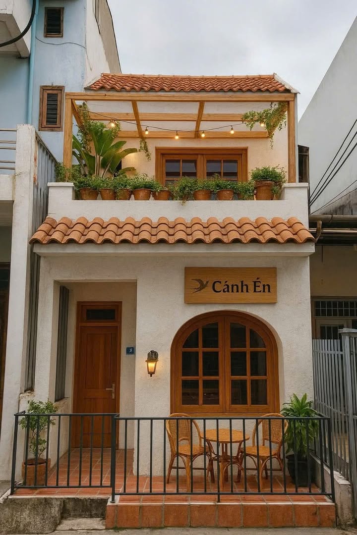 Nhà Đồng Mỹ 60m² Tặng Bản Vẽ Homestay - Kinh Doanh Đón Hè