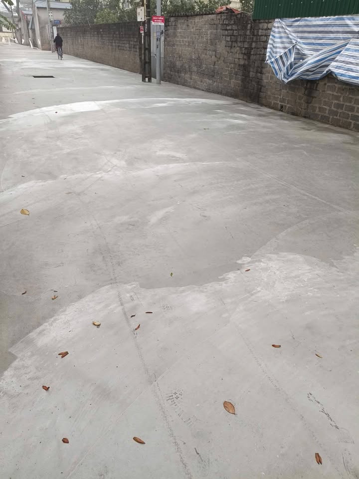 Đất nền Hồng Sơn Ứng Hoà 80m² - Sổ đỏ chính chủ, tiềm năng sinh lời!