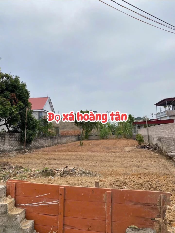 Đất nền Kiến An, Hải Phòng 298m² - Tiềm năng tăng giá mạnh!