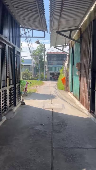 Nhà 32m² Hẻm Thông Vĩnh Lộc B - Giá Tốt 1.25 Tỷ