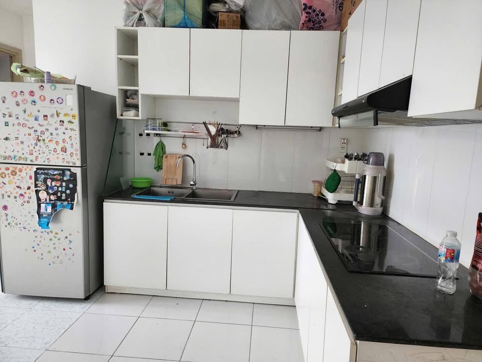 Thuê Căn Hộ Bình Tân 50-80m² Giá Từ 6 Triệu - View Đẹp Ở Ngay!