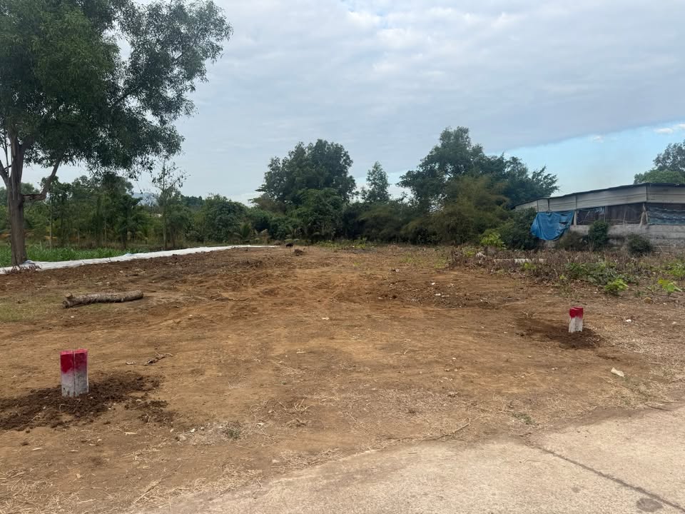 Đất Nền Nghĩa Thành, Châu Đức - 180m² Sổ Đỏ Chính Chủ, Giá 900 Triệu