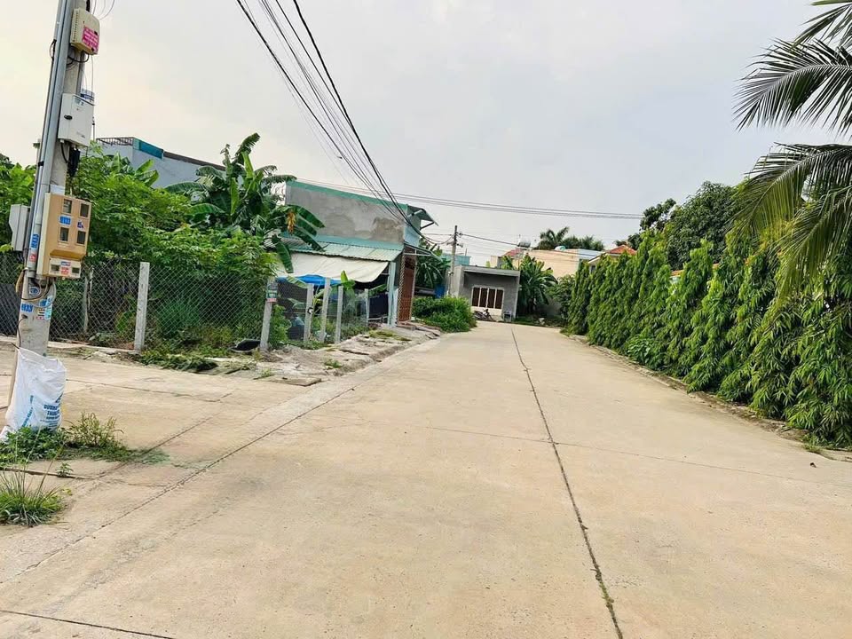 Đất Vĩnh Cửu 90m² Sổ Đỏ Thổ Cư - Giá 1.75 Tỷ, Xây Tự Do