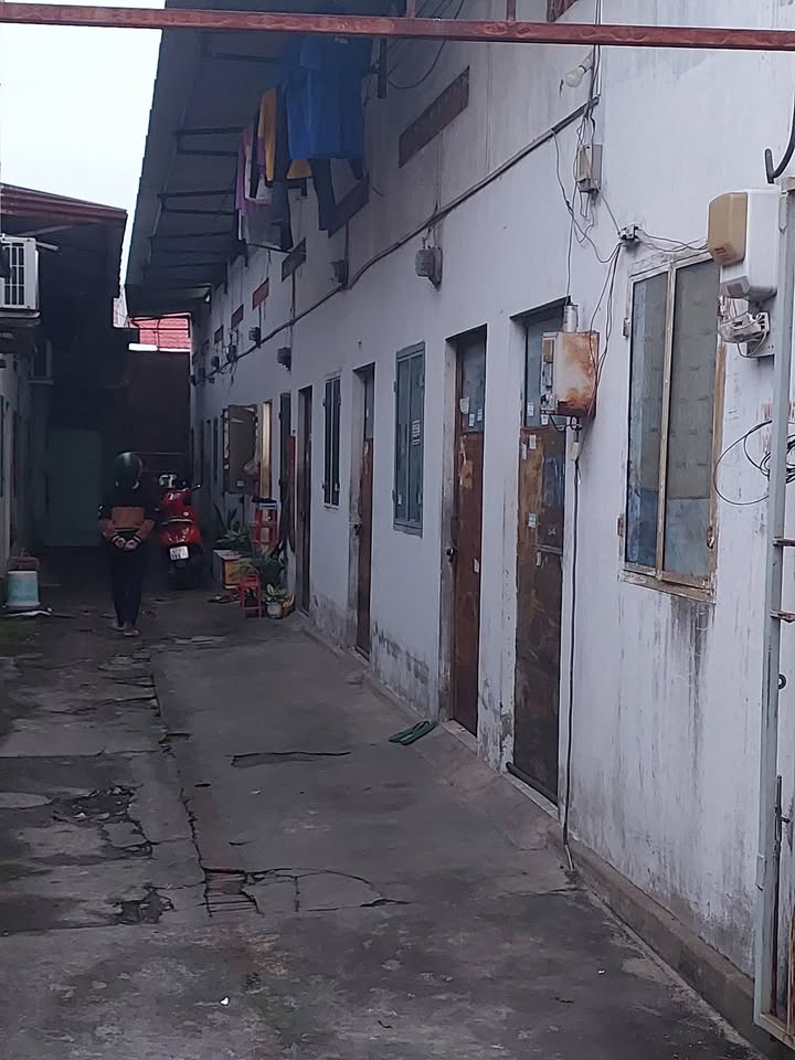 Bán dãy trọ Phường Hố Nai 165m² giá 2.9 tỷ - Thu nhập ổn định ngay!