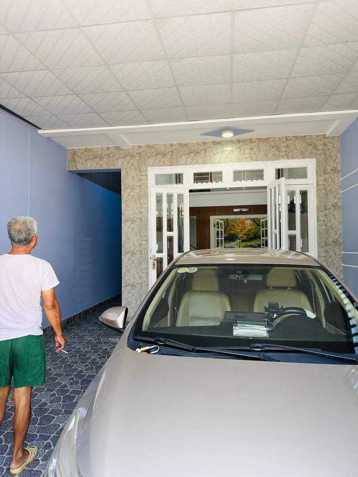 Bán nhà gác lửng Trảng Dài Biên Hòa 100m² giá 2.25 tỷ - Sẵn sàng ở ngay!