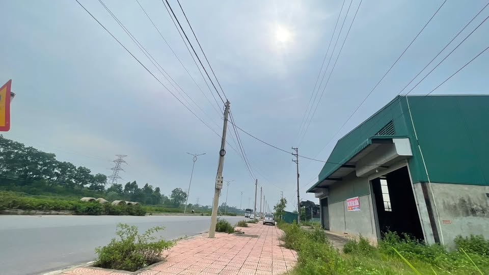 Đất nền 100m² Kim Long, Tam Dương - Tiềm năng tăng giá vượt trội!